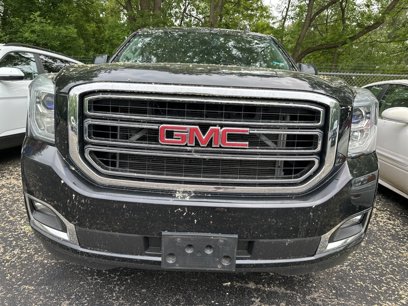 Used 2015 GMC Yukon XL SLT w/ Open Road Package