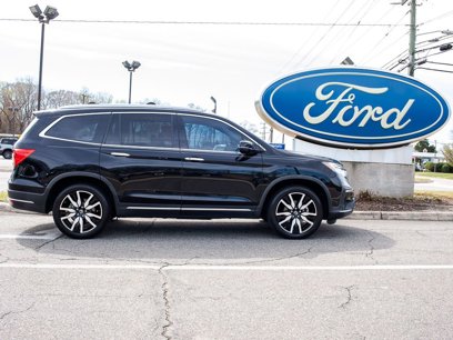 Used 2019 Honda Pilot Touring