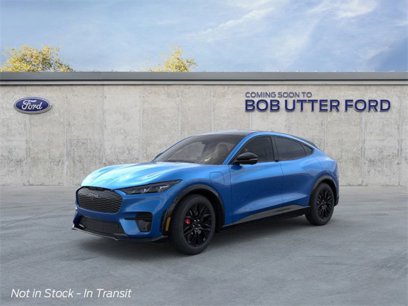 New 2025 Ford Mustang Mach-E Premium w/ Sport Appearance Package