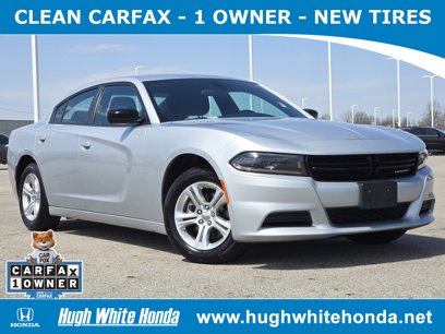 Used 2023 Dodge Charger SXT