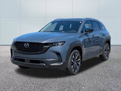 New 2025 MAZDA CX-50 2.5 Hybrid w/ Premium Plus Pkg