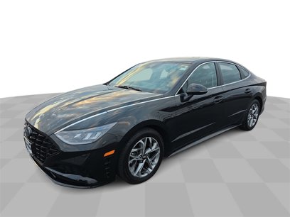 Used 2021 Hyundai Sonata SEL
