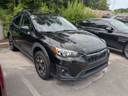 Used 2018 Subaru Crosstrek 2.0i