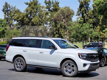 New 2025 Ford Expedition Active
