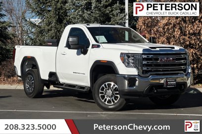 Used 2023 GMC Sierra 3500 SLE
