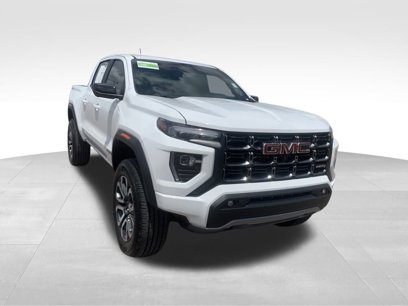 Used 2024 GMC Canyon AT4 w/ Technology Package