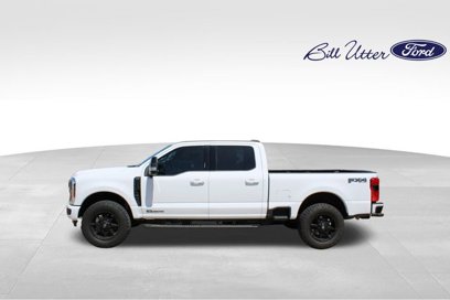 Used 2024 Ford F250 Lariat w/ Lariat Ultimate Package