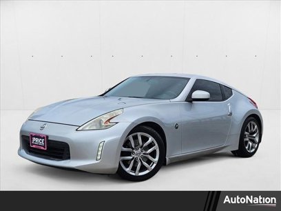 Used 2013 Nissan 370Z Coupe