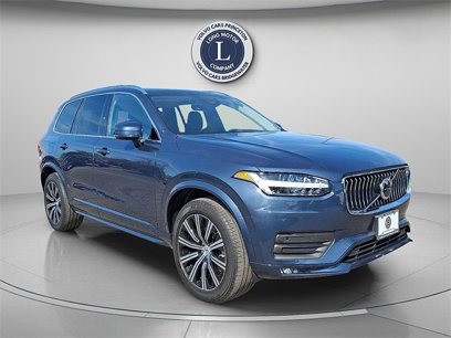Certified 2023 Volvo XC90 B5 Core w/ Protection Package Premier