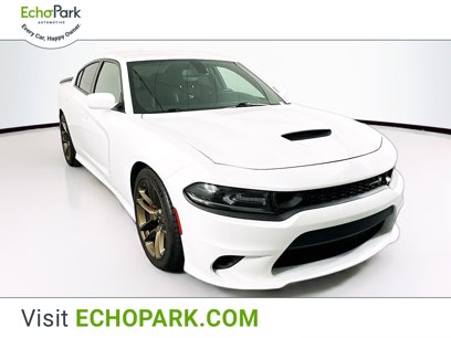 Used 2020 Dodge Charger Scat Pack w/ Dynamics Package