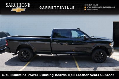 Used 2019 RAM 3500 Laramie