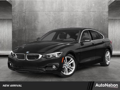Used 2018 BMW 430i Gran Coupe w/ Premium Package