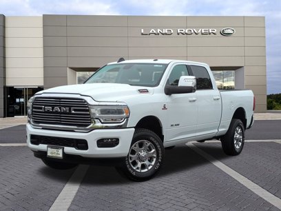 Used 2024 RAM 2500 Laramie