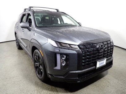 New 2025 Hyundai Palisade XRT