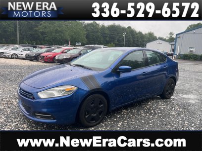 Used 2014 Dodge Dart SE w/ Convenience Group
