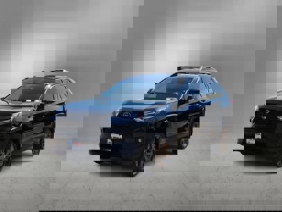 Certified 2023 Toyota RAV4 AWD Hybrid