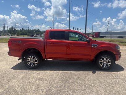 Used 2022 Ford Ranger Lariat w/ Equipment Group 501A High