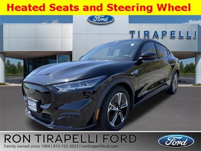 Used 2021 Ford Mustang Mach-E Select w/ Comfort/Appearance Package