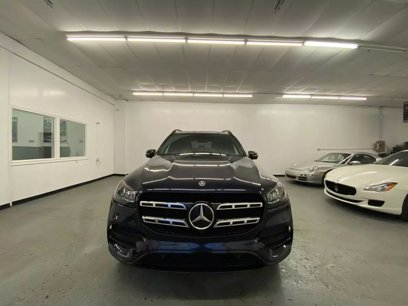 Used 2020 Mercedes-Benz GLS 580 4MATIC