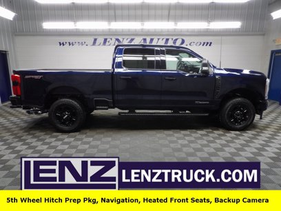 Used 2024 Ford F350 XLT