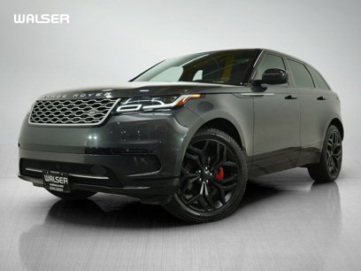 Used 2020 Land Rover Range Rover Velar S