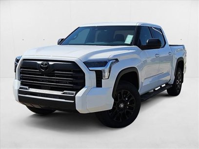 New 2026 Toyota Tundra SR5