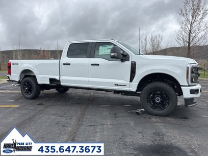 New 2025 Ford F350 XL