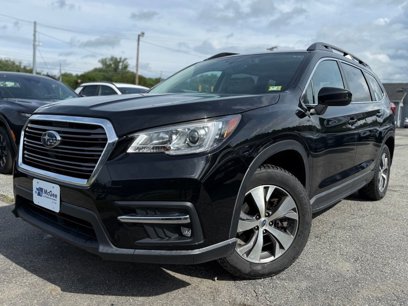 Used 2020 Subaru Ascent Premium w/ Convenience Package
