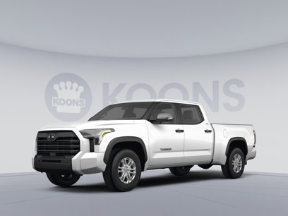 Used 2022 Toyota Tundra SR5