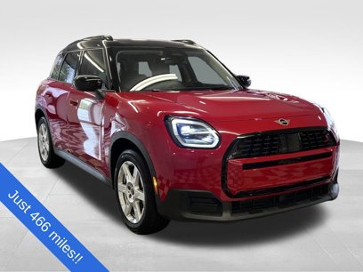 Used 2025 MINI Cooper Countryman S
