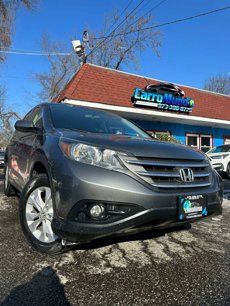 Used 2014 Honda CR-V EX
