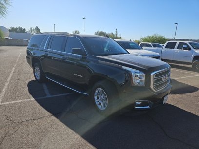 Used 2019 GMC Yukon XL SLT