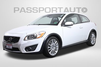 Used 2011 Volvo C30