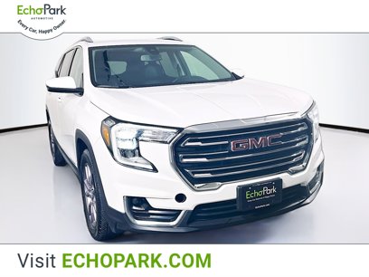 Used 2023 GMC Terrain SLT