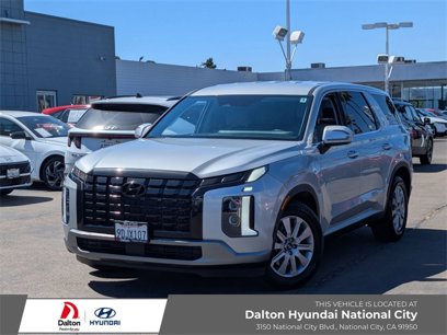 Used 2023 Hyundai Palisade SE