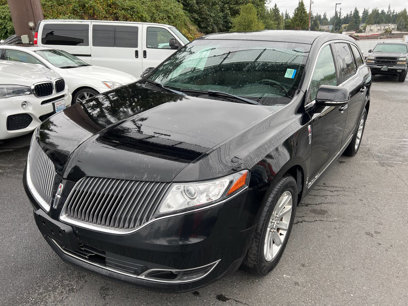 Used 2014 Lincoln MKT AWD