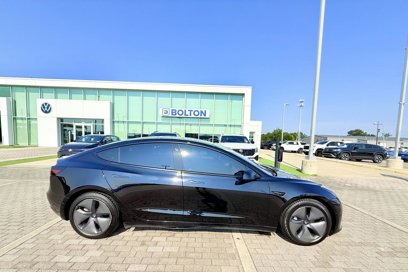 Used 2021 Tesla Model 3 Long Range