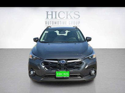 New 2025 Subaru Crosstrek 2.5i Premium