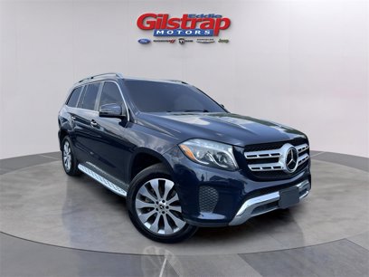 Used 2018 Mercedes-Benz GLS 450 4MATIC w/ Premium Package