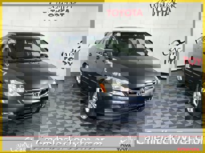 Used 2007 Honda Accord SE