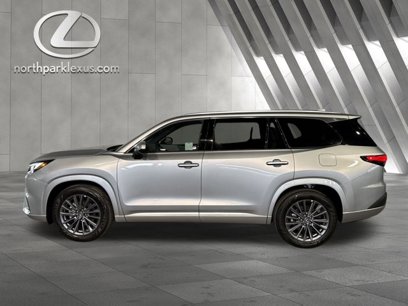 Certified 2025 Lexus TX 350 FWD