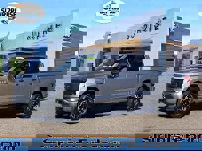 Used 2022 Ford F150 Lightning XLT