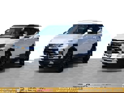 New 2025 Chevrolet Blazer LT w/ Driver Confidence Package