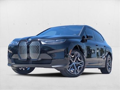 Used 2024 BMW iX xDrive50