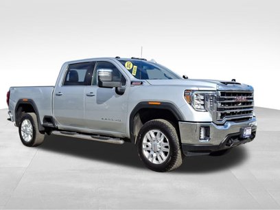 Used 2023 GMC Sierra 3500 SLT