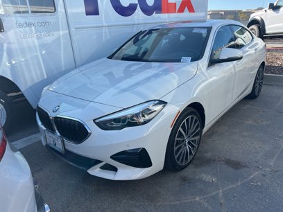 Used 2022 BMW 228i xDrive Gran Coupe w/ Convenience Package