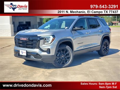 New 2026 GMC Terrain Elevation w/ Elevation Premium Package