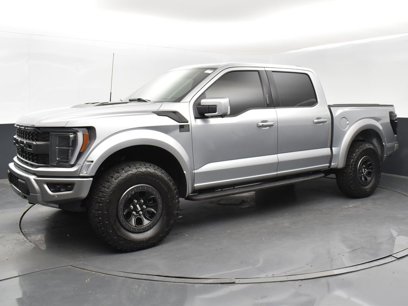Used 2023 Ford F150 Raptor w/ Raptor Carbon Fiber Package