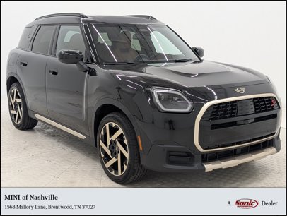 Certified 2025 MINI Cooper Countryman S