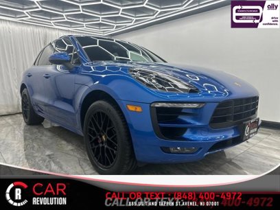 Used 2018 Porsche Macan GTS w/ Premium Package Plus